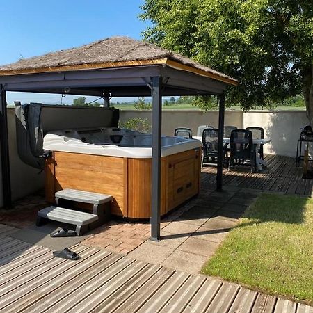Gite Spa La Grange Kintzheim Εξωτερικό φωτογραφία