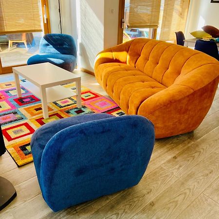 Gite Spa La Grange Kintzheim Εξωτερικό φωτογραφία