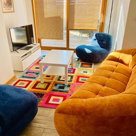 Gite Spa La Grange Kintzheim Εξωτερικό φωτογραφία