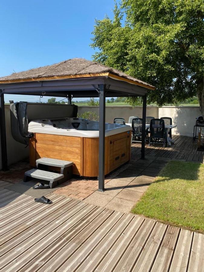 Gite Spa La Grange Kintzheim Εξωτερικό φωτογραφία