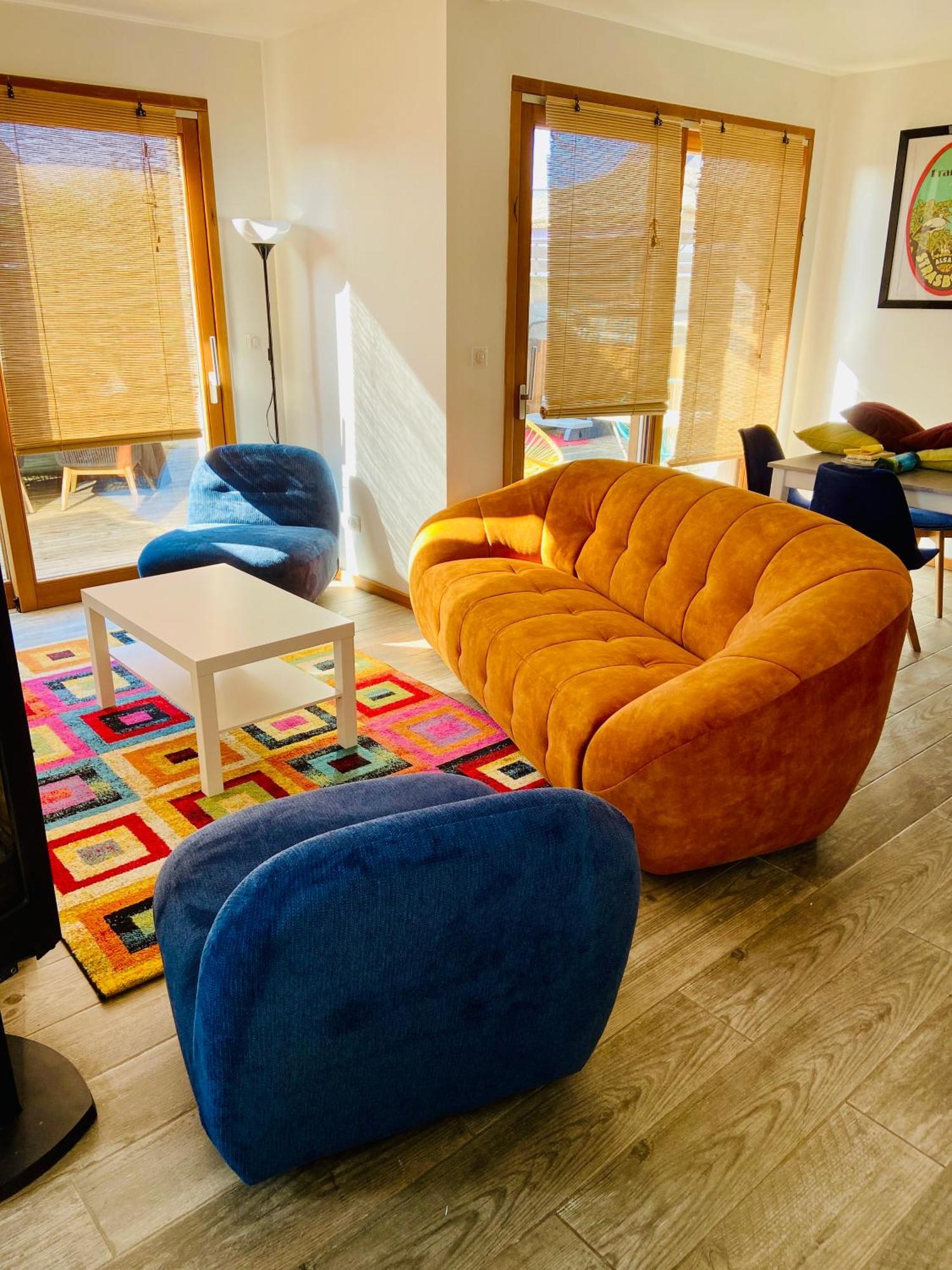 Gite Spa La Grange Kintzheim Εξωτερικό φωτογραφία