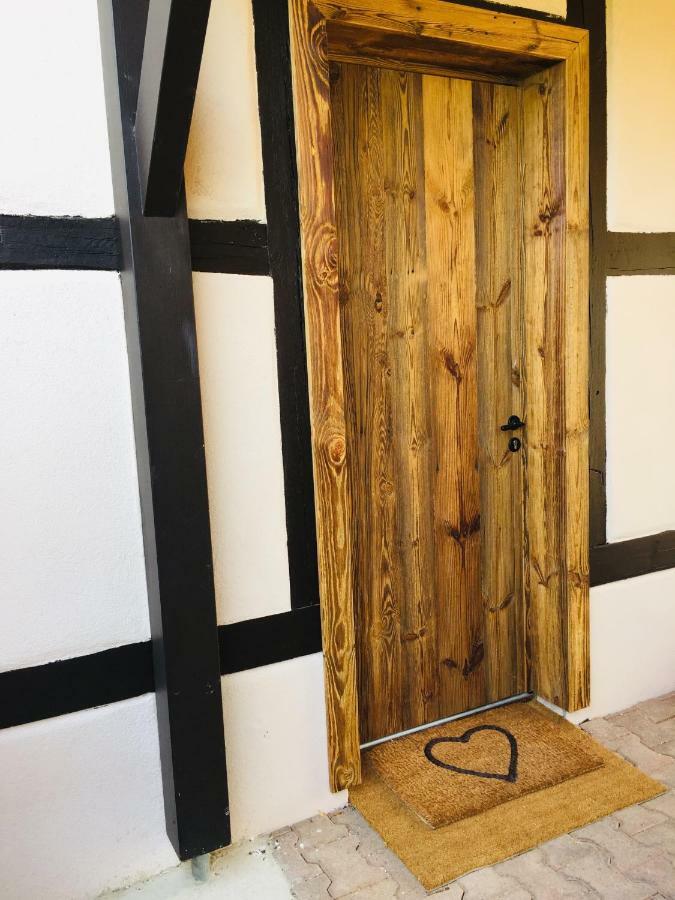 Gite Spa La Grange Kintzheim Εξωτερικό φωτογραφία